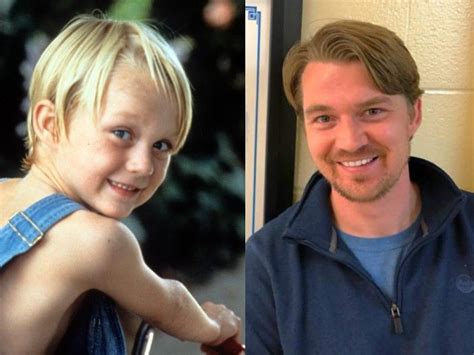 mason gamble|Mason Gamble: The Quintessential Child Star Who Grew Up On .